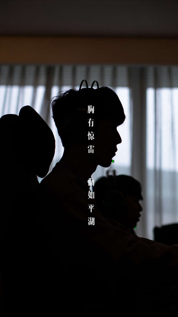 今年的代表