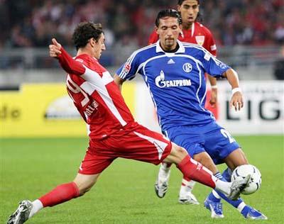 部将不再是 部将不再是