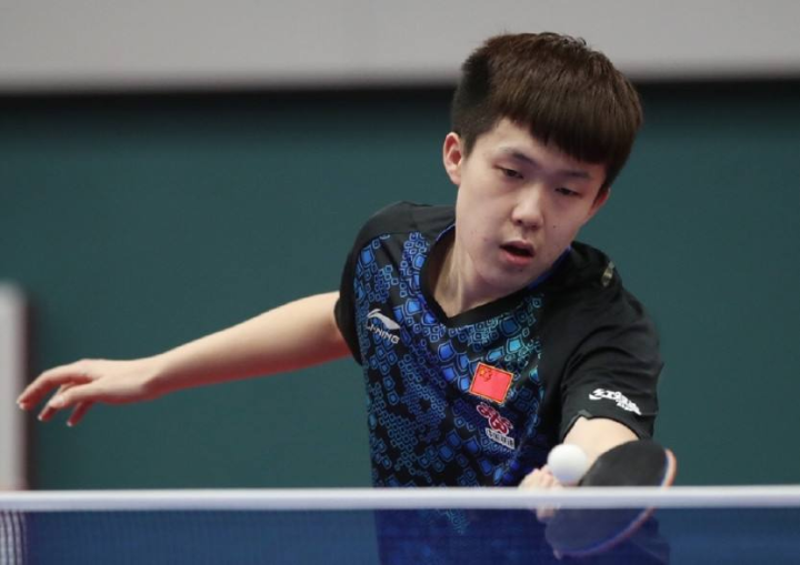 关键比赛中 关键比赛中